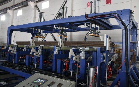 自动化码垛用磁力抓取器 图 7
