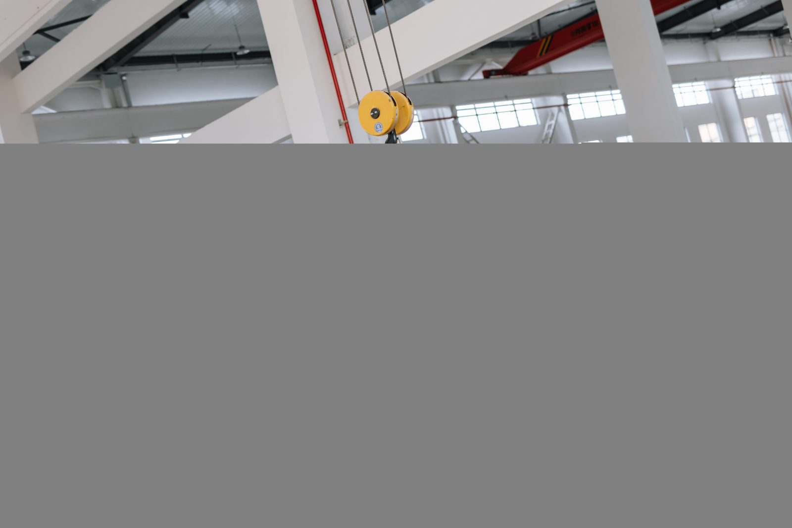 钢管吊运专用定制磁力吊具