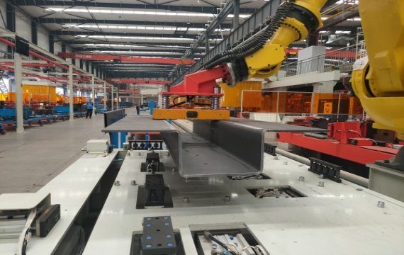 折弯工件用磁力抓取器 图 7